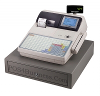 SHARP UP-700 Cash Register