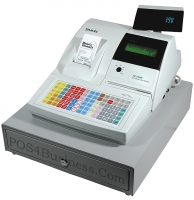 Sam4S ER-390M Cash Register